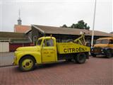 Nationale Oldtimerdag Lelystad