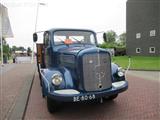 Nationale Oldtimerdag Lelystad