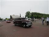 Nationale Oldtimerdag Lelystad