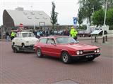 Nationale Oldtimerdag Lelystad