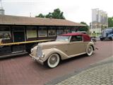 Nationale Oldtimerdag Lelystad