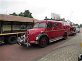 Nationale Oldtimerdag Lelystad