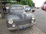 Nationale Oldtimerdag Lelystad