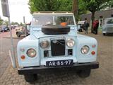 Nationale Oldtimerdag Lelystad