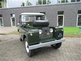 Nationale Oldtimerdag Lelystad