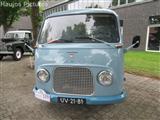 Nationale Oldtimerdag Lelystad