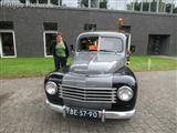 Nationale Oldtimerdag Lelystad