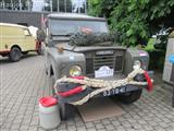 Nationale Oldtimerdag Lelystad