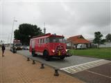 Nationale Oldtimerdag Lelystad