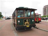 Nationale Oldtimerdag Lelystad