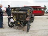 Nationale Oldtimerdag Lelystad