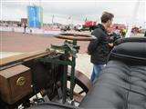 Nationale Oldtimerdag Lelystad