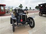 Nationale Oldtimerdag Lelystad