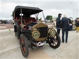 Nationale Oldtimerdag Lelystad