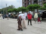 Nationale Oldtimerdag Lelystad