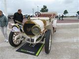 Nationale Oldtimerdag Lelystad