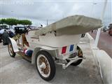 Nationale Oldtimerdag Lelystad