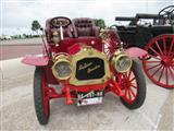 Nationale Oldtimerdag Lelystad