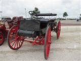 Nationale Oldtimerdag Lelystad