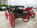 Nationale Oldtimerdag Lelystad