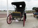 Nationale Oldtimerdag Lelystad