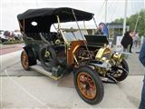 Nationale Oldtimerdag Lelystad