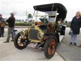 Nationale Oldtimerdag Lelystad