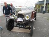 Nationale Oldtimerdag Lelystad