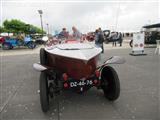 Nationale Oldtimerdag Lelystad