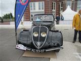 Nationale Oldtimerdag Lelystad