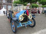 Nationale Oldtimerdag Lelystad