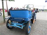 Nationale Oldtimerdag Lelystad