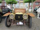 Nationale Oldtimerdag Lelystad