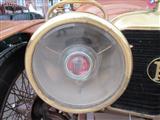 Nationale Oldtimerdag Lelystad