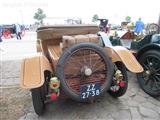 Nationale Oldtimerdag Lelystad