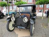 Nationale Oldtimerdag Lelystad