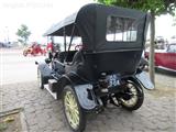 Nationale Oldtimerdag Lelystad