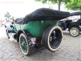 Nationale Oldtimerdag Lelystad