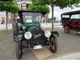 Nationale Oldtimerdag Lelystad