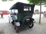 Nationale Oldtimerdag Lelystad