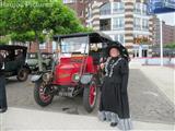 Nationale Oldtimerdag Lelystad