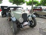 Nationale Oldtimerdag Lelystad