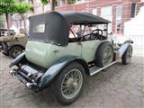 Nationale Oldtimerdag Lelystad