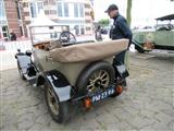 Nationale Oldtimerdag Lelystad