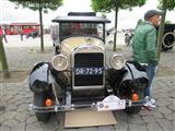 Nationale Oldtimerdag Lelystad