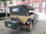 Nationale Oldtimerdag Lelystad