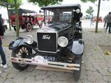 Nationale Oldtimerdag Lelystad