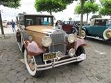 Nationale Oldtimerdag Lelystad