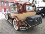 Nationale Oldtimerdag Lelystad