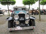 Nationale Oldtimerdag Lelystad